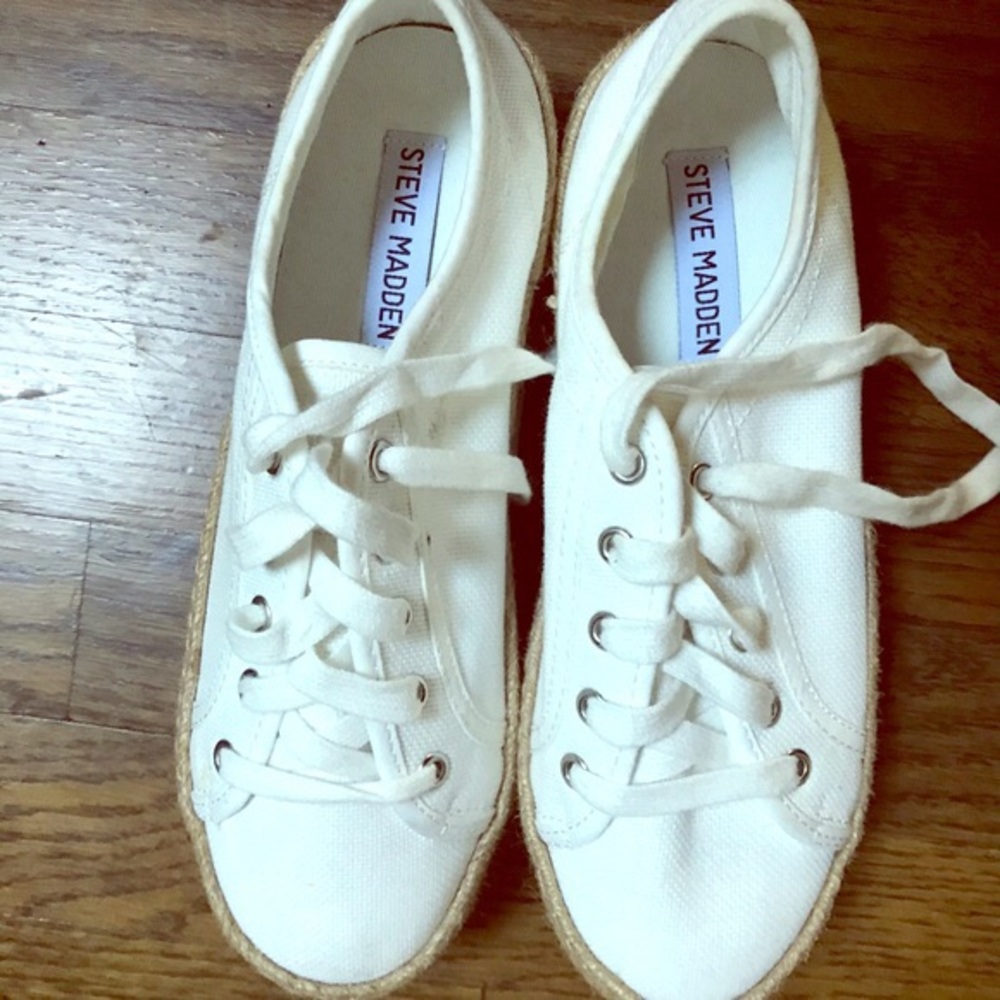 Steve Madden Hampton